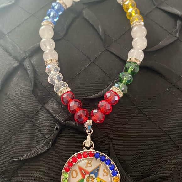 Eastern Star Bracelet - Picture 2 of 2